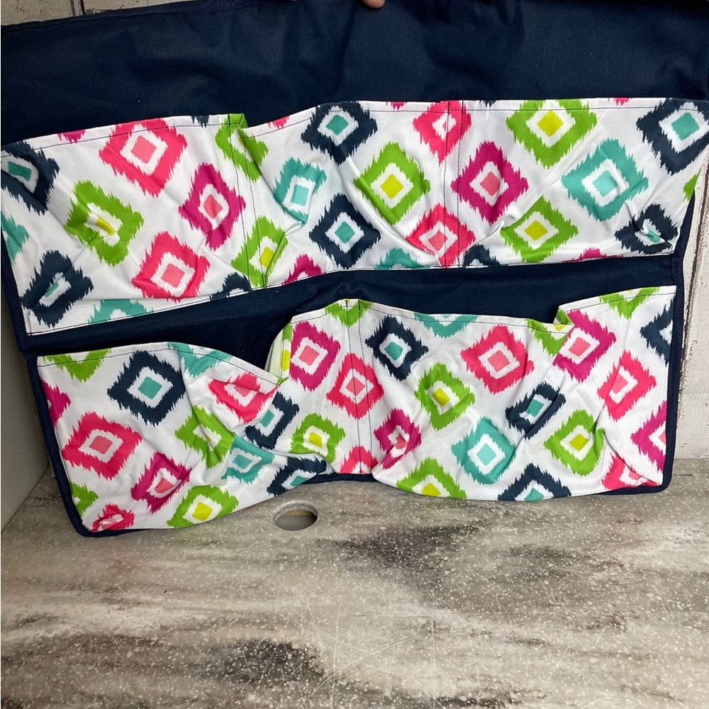 Thirty One Thirtyone 31 Hang-It Pocket Organizer
